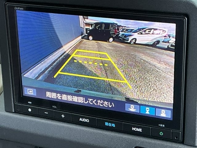 ホンダ Ｎ−ＶＡＮ　ｅ： ｅ：ファン R6年 (近畿) 99