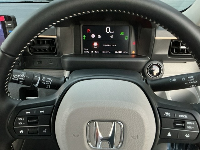 ホンダ Ｎ−ＯＮＥ Ｅ： Ｌ R7年 (近畿) 99
