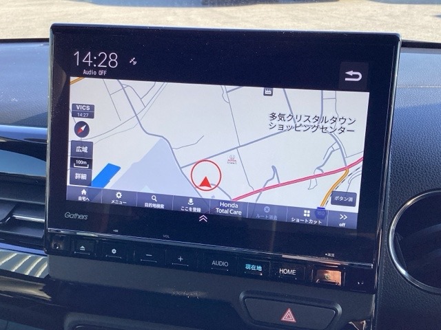 ホンダ Ｎ−ＷＧＮ カスタム ６６０ Ｌ ターボ ブラックスタイル R7年 (近畿) 99