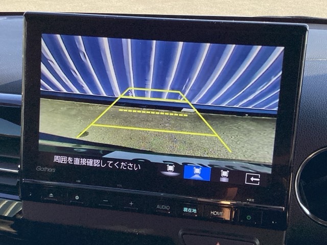 ホンダ Ｎ−ＷＧＮ カスタム ６６０ Ｌ ターボ ブラックスタイル R7年 (近畿) 99