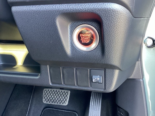 ホンダ Ｎ−ＷＧＮ カスタム ６６０ Ｌ ターボ ブラックスタイル R7年 (近畿) 99