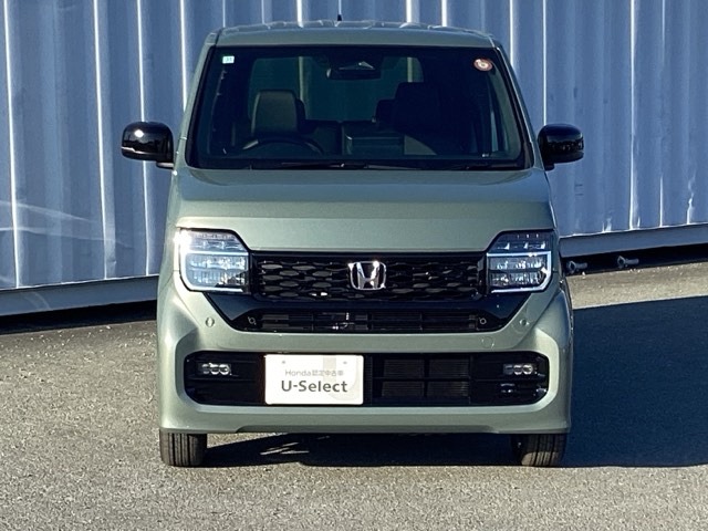 ホンダ Ｎ−ＷＧＮ カスタム ６６０ Ｌ ターボ ブラックスタイル R7年 (近畿) 99
