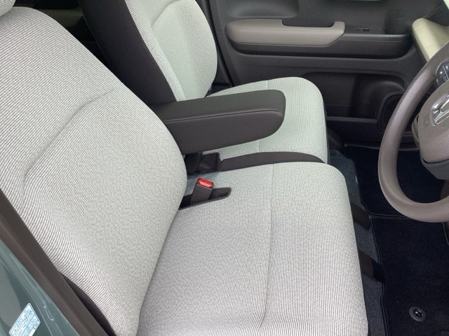 ホンダ Ｎ−ＷＧＮ ６６０ Ｌ ファッションスタイル R7年 (近畿) 99