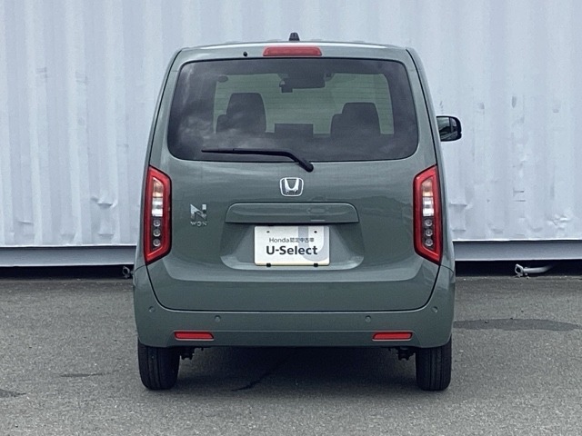 ホンダ Ｎ−ＷＧＮ ６６０ Ｌ ファッションスタイル R7年 (近畿) 99