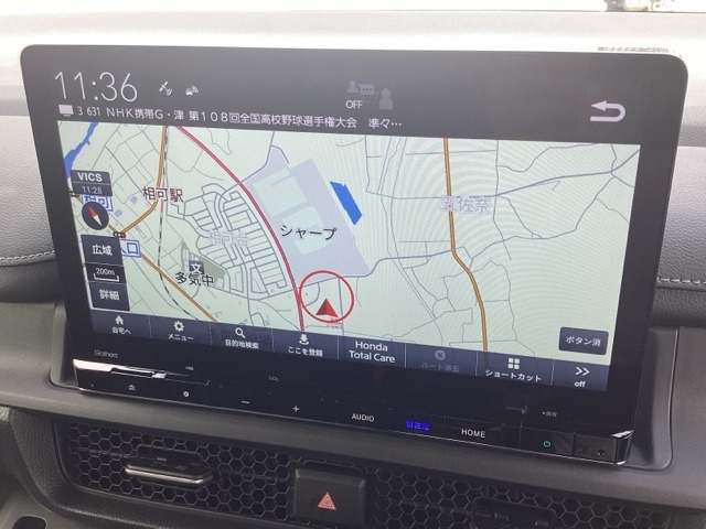 ホンダ ステップワゴン １．５ スパーダ R8年 (近畿) 99