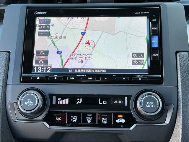 ホンダ シビック ２．０ R1年 (近畿) 99