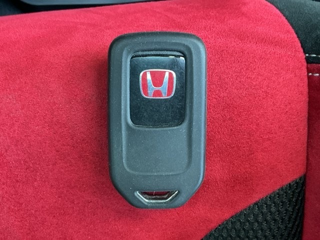 ホンダ シビック ２．０ R1年 (近畿) 99