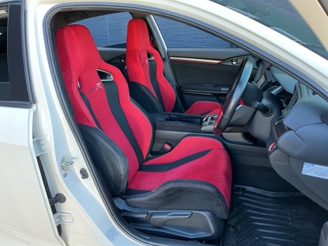 ホンダ シビック ２．０ R1年 (近畿) 99