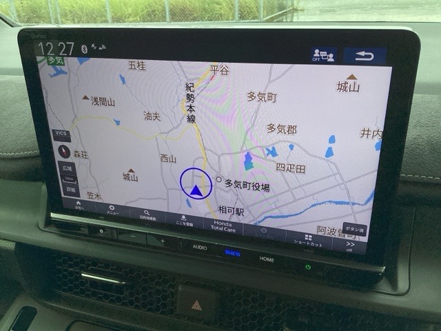 ホンダ ステップワゴン　ハイブリッド ２．０ Ｅ：ＨＥＶ スパーダ プレミアムライン R8年 (近畿) 99