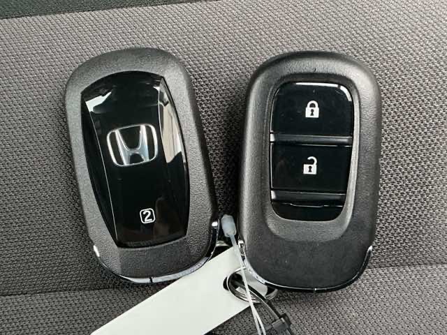 ホンダ Ｎ−ＶＡＮ　ｅ： ｅ：Ｌ４ R7年 (近畿) 99
