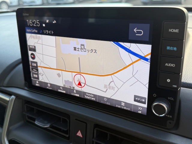 ホンダ ＷＲ−Ｖ １．５ Ｘ R6年 (近畿) 99