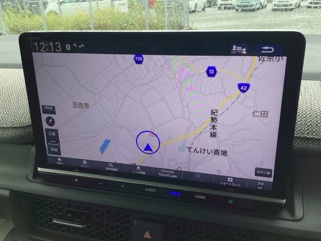 ホンダ ステップワゴン　ハイブリッド ２．０ Ｅ：ＨＥＶ エアー ＥＸ R8年 (近畿) 99