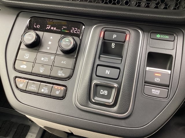 ホンダ ステップワゴン　ハイブリッド ２．０ Ｅ：ＨＥＶ エアー ＥＸ R8年 (近畿) 99