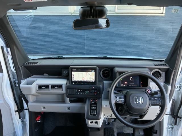 ホンダ Ｎ−ＶＡＮ　ｅ： ｅ：Ｌ４ R6年 (近畿) 99