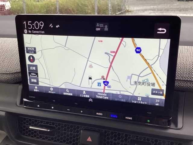 ホンダ ステップワゴン　ハイブリッド ２．０ Ｅ：ＨＥＶ エアー ＥＸ R8年 (近畿) 99
