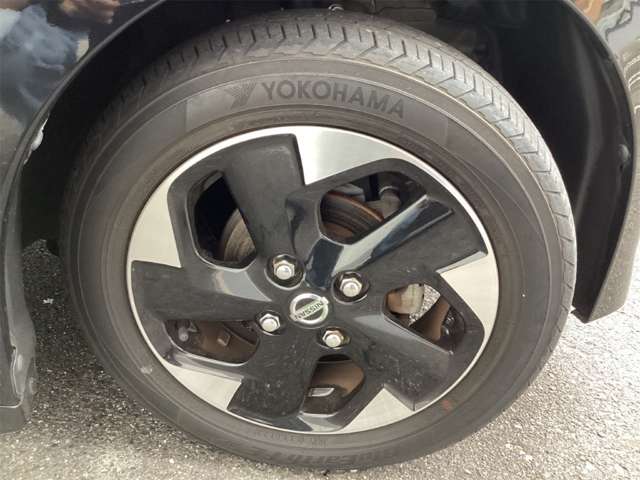日産 ルークス ６６０ ハイウェイスターＸ R4年 (近畿) 99