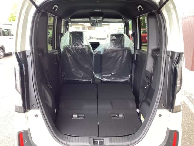 ホンダ Ｎ　ＢＯＸ カスタム ６６０ R8年 (近畿) 99