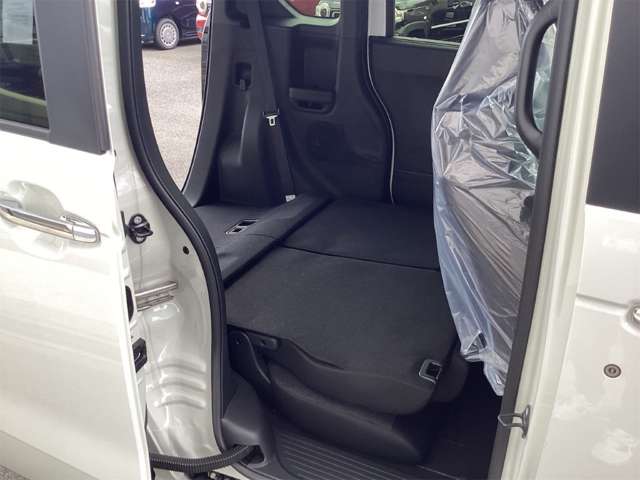 ホンダ Ｎ　ＢＯＸ カスタム ６６０ R8年 (近畿) 99