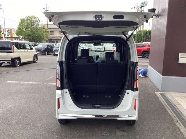 ホンダ Ｎ　ＢＯＸ カスタム ６６０ R8年 (近畿) 99