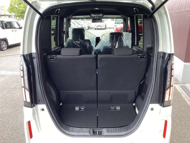 ホンダ Ｎ　ＢＯＸ カスタム ６６０ R8年 (近畿) 99