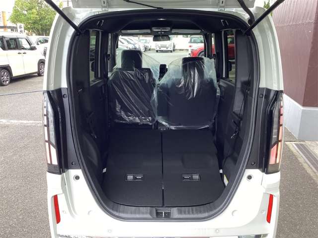 ホンダ Ｎ　ＢＯＸ カスタム ６６０ R8年 (近畿) 99