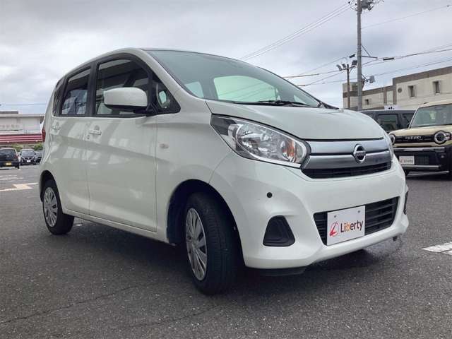日産 デイズ ６６０ Ｊ H29年 (近畿) 99
