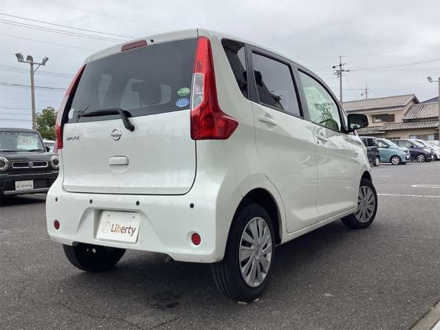 日産 デイズ ６６０ Ｊ H29年 (近畿) 99