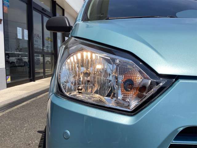 ダイハツ ミラ　イース ６６０ Ｌ ＳＡＩＩＩ R7年 (近畿) 99