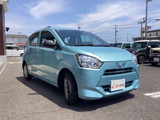 ダイハツ ミラ　イース ６６０ Ｌ ＳＡＩＩＩ R7年 (近畿) 99