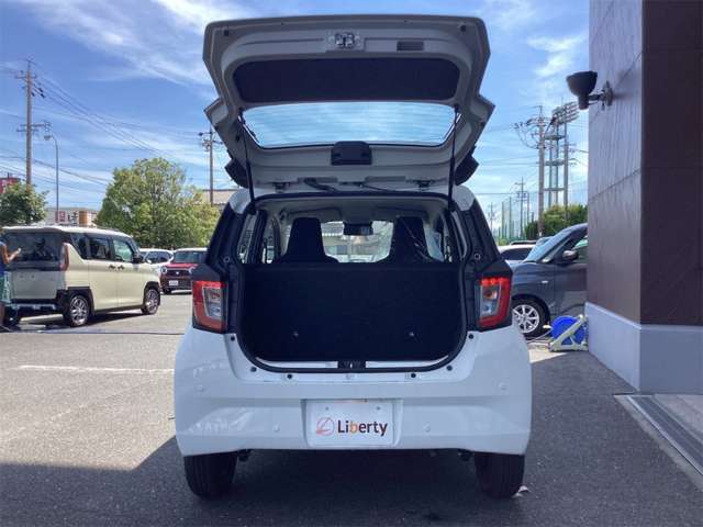 ダイハツ ミラ　イース ６６０ Ｌ ＳＡＩＩＩ R8年 (近畿) 99