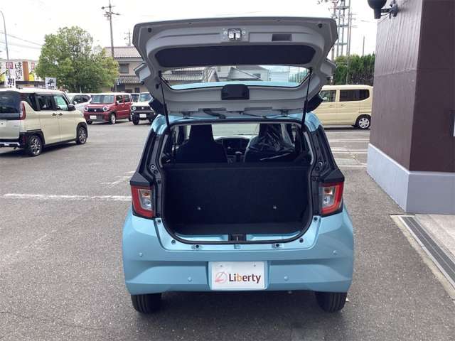 ダイハツ ミラ　イース ６６０ Ｌ ＳＡＩＩＩ R8年 (近畿) 99