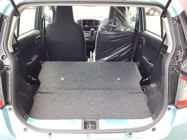 ダイハツ ミラ　イース ６６０ Ｌ ＳＡＩＩＩ R8年 (近畿) 99