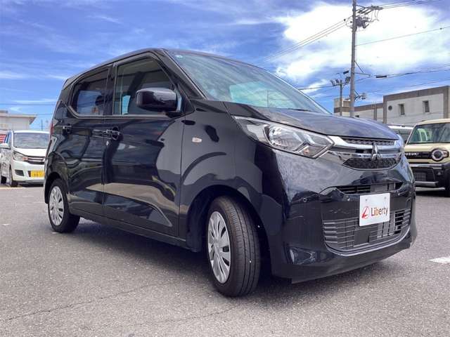 三菱 ｅＫワゴン ６６０ Ｍ R7年 (近畿) 99