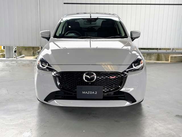 マツダ ＭＡＺＤＡ２ １．５ １５スポルト ＩＩ R8年 () 99