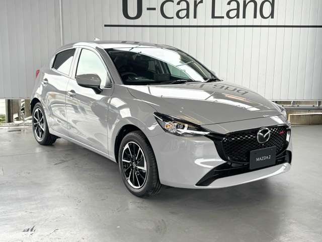 マツダ ＭＡＺＤＡ２ １．５ １５スポルト ＩＩ R8年 () 99