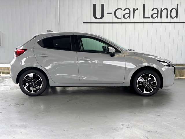 マツダ ＭＡＺＤＡ２ １．５ １５スポルト ＩＩ R8年 () 99