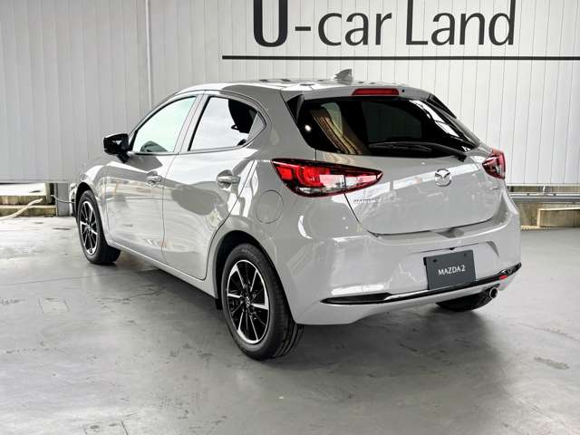マツダ ＭＡＺＤＡ２ １．５ １５スポルト ＩＩ R8年 () 99
