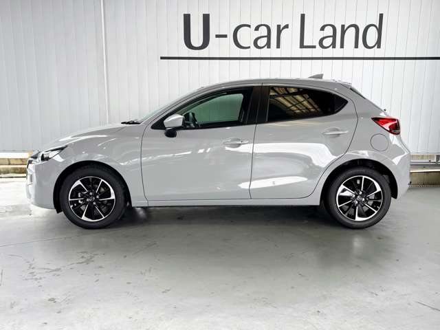 マツダ ＭＡＺＤＡ２ １．５ １５スポルト ＩＩ R8年 () 99