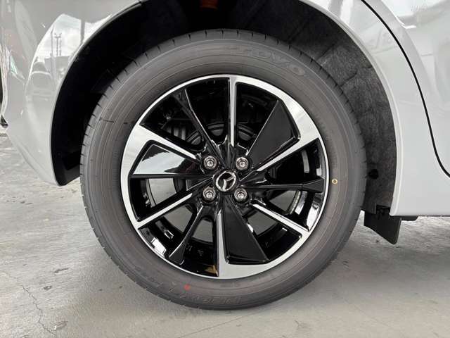 マツダ ＭＡＺＤＡ２ １．５ １５スポルト ＩＩ R8年 () 99