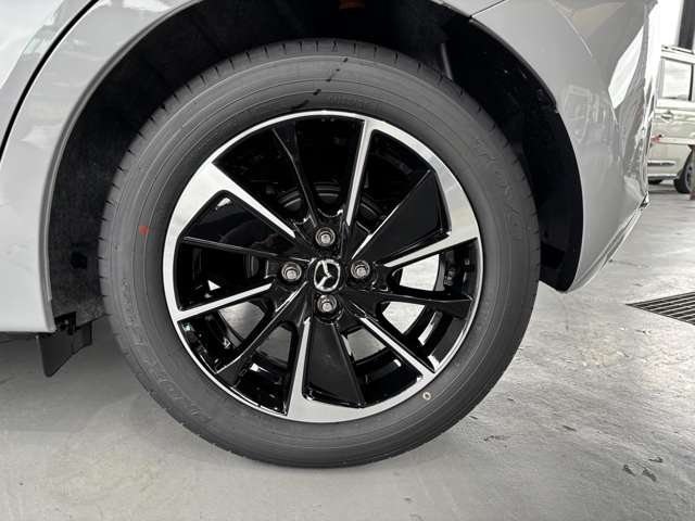 マツダ ＭＡＺＤＡ２ １．５ １５スポルト ＩＩ R8年 () 99