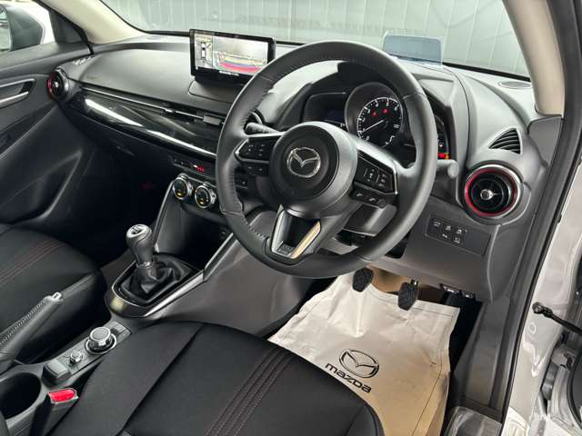 マツダ ＭＡＺＤＡ２ １．５ １５スポルト ＩＩ R8年 () 99