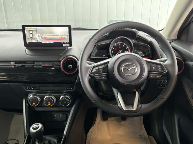 マツダ ＭＡＺＤＡ２ １．５ １５スポルト ＩＩ R8年 () 99