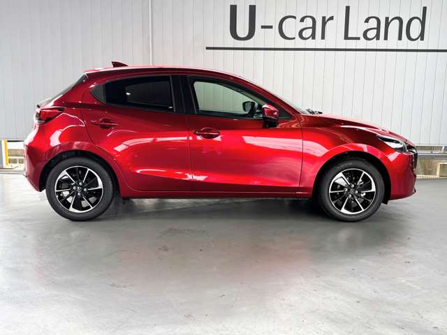 マツダ ＭＡＺＤＡ２ １．５ １５スポルト ＩＩ R8年 () 99