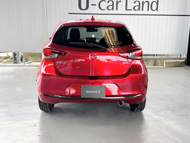 マツダ ＭＡＺＤＡ２ １．５ １５スポルト ＩＩ R8年 () 99