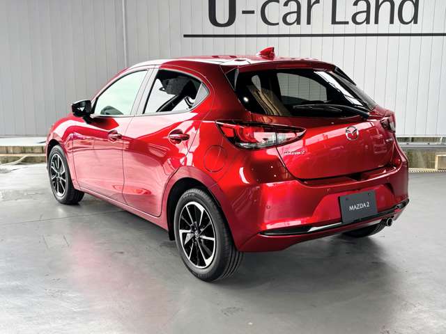 マツダ ＭＡＺＤＡ２ １．５ １５スポルト ＩＩ R8年 () 99