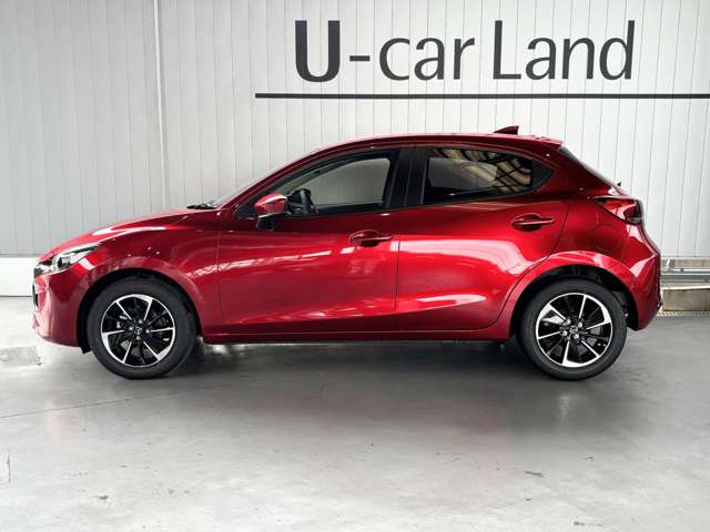 マツダ ＭＡＺＤＡ２ １．５ １５スポルト ＩＩ R8年 () 99