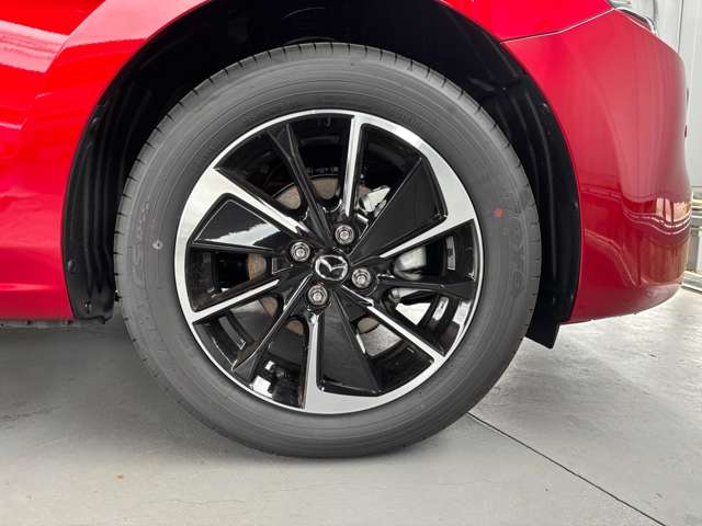 マツダ ＭＡＺＤＡ２ １．５ １５スポルト ＩＩ R8年 () 99