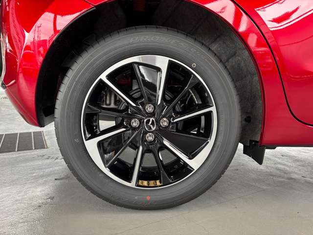 マツダ ＭＡＺＤＡ２ １．５ １５スポルト ＩＩ R8年 () 99
