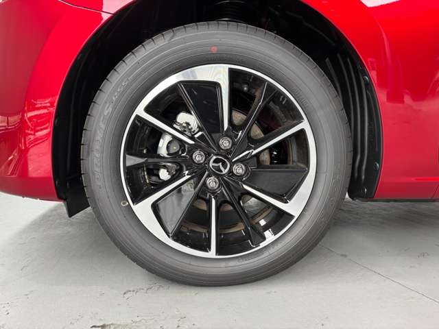 マツダ ＭＡＺＤＡ２ １．５ １５スポルト ＩＩ R8年 () 99