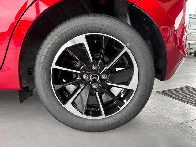 マツダ ＭＡＺＤＡ２ １．５ １５スポルト ＩＩ R8年 () 99